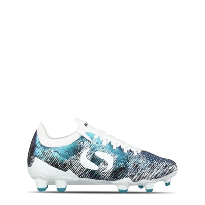 Sondico Blaze Childrens FG Football Boots