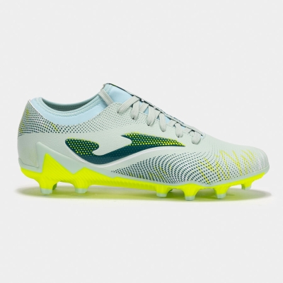 Striker 2515 Blue Firm Ground