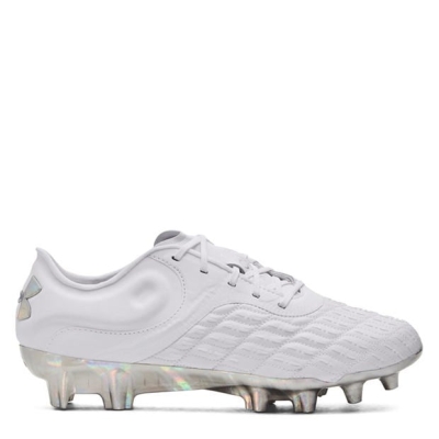 Under Armour Clone Magnetico Elite Firm Ground Football Boots Womens