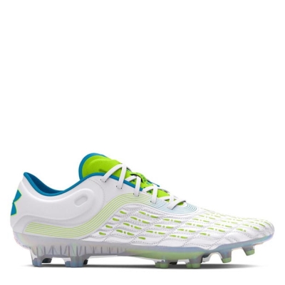 Under Armour Clone Magnetico Elite Firm Ground Football Boots Womens