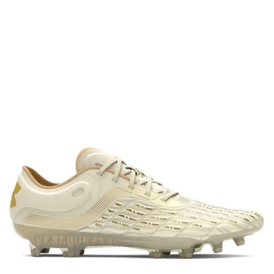 Under Armour Clone Magnetico Elite Firm Ground Football Boots Womens