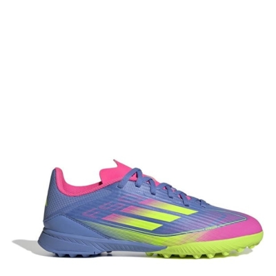 adidas F50 League Childrens Astro Turf Football Boots
