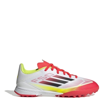 adidas F50 League Juniors Astro Turf Football Boots