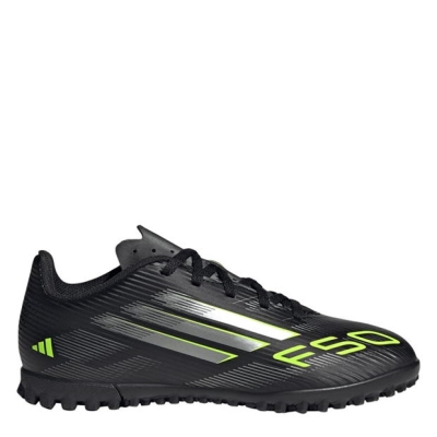 adidas F50 Club Juniors Astro Turf Football Boots
