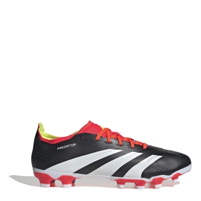 adidas Predator League Mg Astro Turf Football Boots Mens