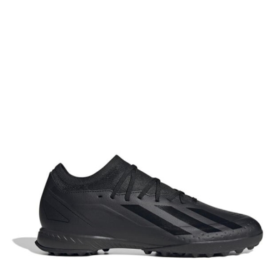 adidas X Crazyfast.3 Tf Astro Turf Football Boots Boys