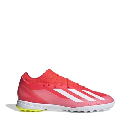 adidas X Crazyfast League Tf Astro Turf Football Boots Mens