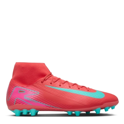 Nike Mercurial Superfly 10 Academy Adults Astro Turf Football Boots