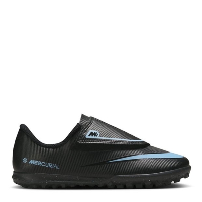 Nike Mercurial Vapour 16 Club Childrens Astro Turf Football Boots