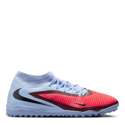 Nike Phantom 6 High Academy Adults Astro Turf Football Boots