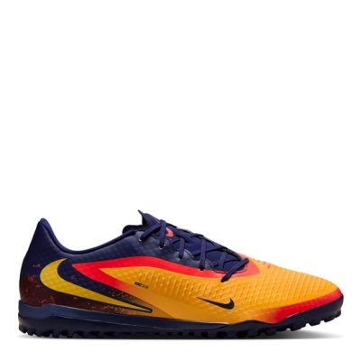 Nike Phantom 6 Low Academy Adults Astro Turf Football Boots