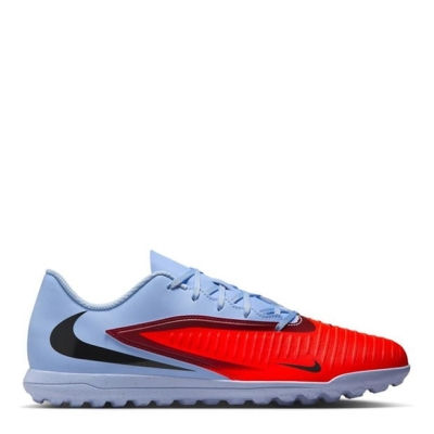 Nike Phantom 6 Low Club Adults Astro Turf Football Boots