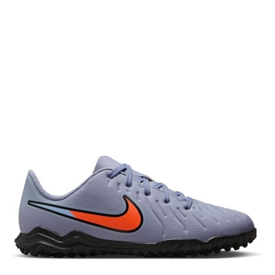 Nike Tiempo Legend 10 Club Juniors Astro Turf Football Boots
