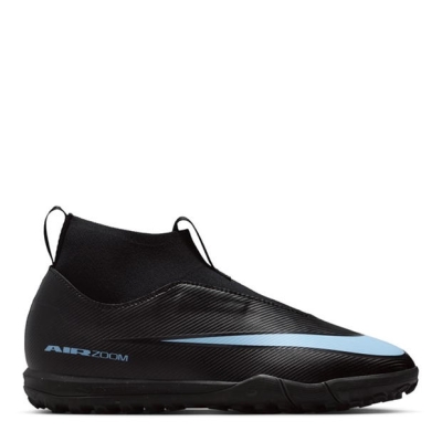 Nike Zoom Mercurial Superfly 10 Academy Junior Astro Turf Football Boots