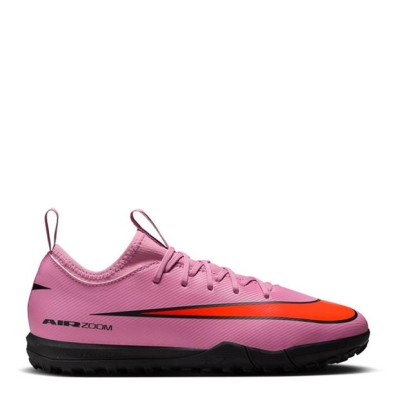 Nike Zoom Mercurial Vapor 16 Academy Juniors Astro Turf Football Boots