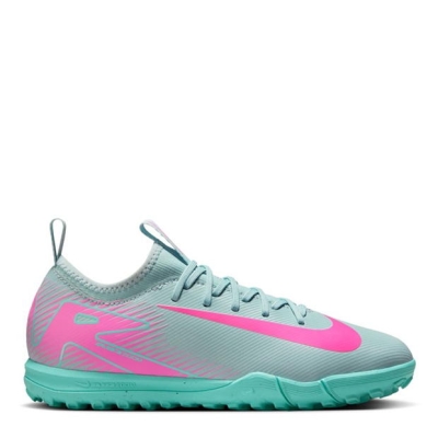 Nike Zoom Mercurial Vapor 16 Academy Juniors Astro Turf Football Boots