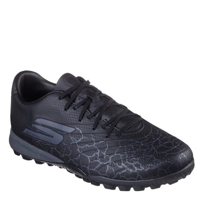 Skechers Gold Tf Astro Turf Football Boots Boys