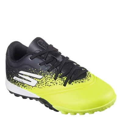 Skechers Razor Juniors Astro Turf Football Boots
