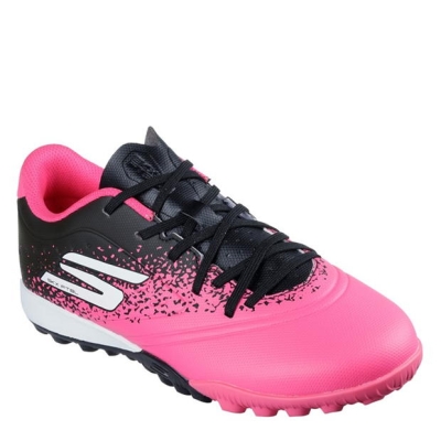 Skechers Razor Juniors Astro Turf Football Boots