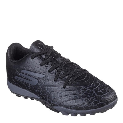 Skechers SKX 01 Juniors Astro Turf Football Boots