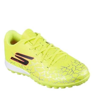 Skechers SKX 01 Juniors Astro Turf Football Boots