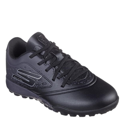 Skechers Razor Crib Juniors Astro Turf Football Boots