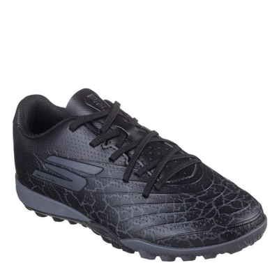 Skechers SKX 01 Junior Astro Turf Football Boots