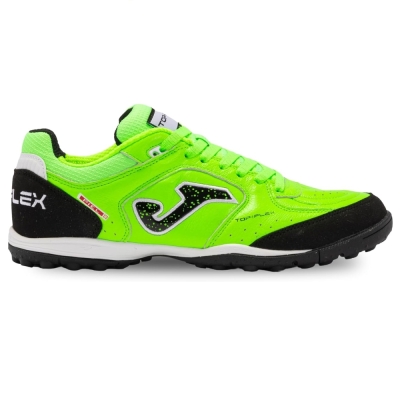 Ghete fotbal joma top flex 2411 tf verde