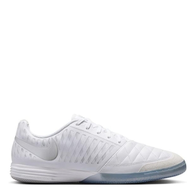 Nike Lunargato II Indoor Court Low Top Football Boots Adults