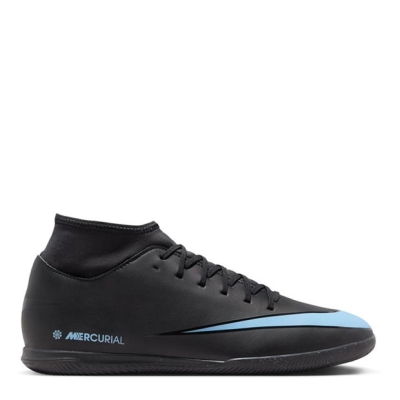 Nike Mercurial Superfly 10 Club Indoor Football Boots