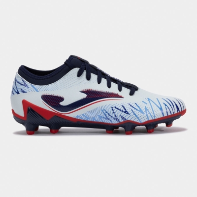 Striker 2505 Blue Navy Blue Artificial Grass