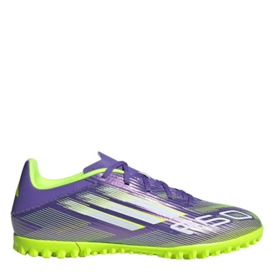 adidas F50 Messi Club Astro Adults Turf Football Boots