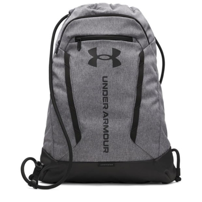 Under Armour Hustle Sackpack 00