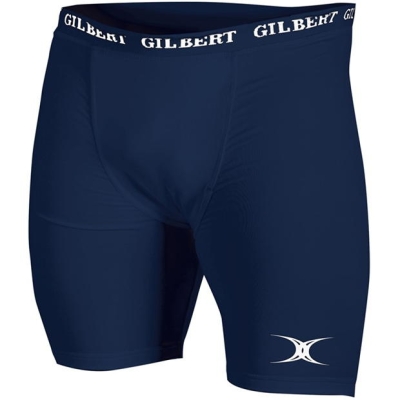 Gilbert Thrm Shrt 2 Jn99