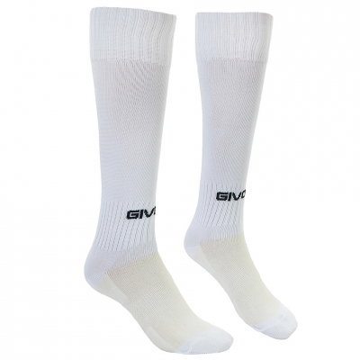 GIVOVA GETRY CALCIO WHITE