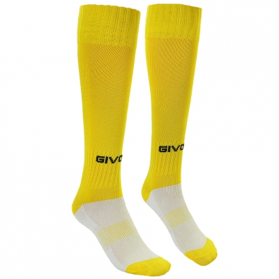 GIVOVA GETRY CALCIO YELLOW