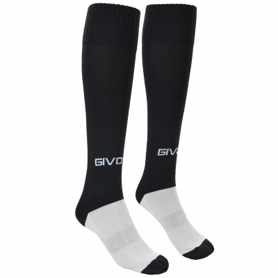 GIVOVA GETRY CALCIO BLACK
