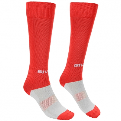 GIVOVA GETRY CALCIO RED