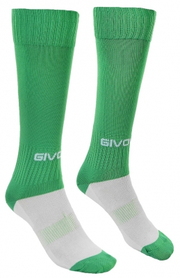 GIVOVA GETRY CALCIO GREEN