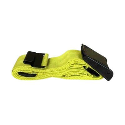 Bazooka Goal Spare Strap 120x75/150x90 green 02746/BG09