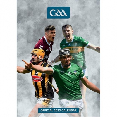 Grange Team Calendar 23