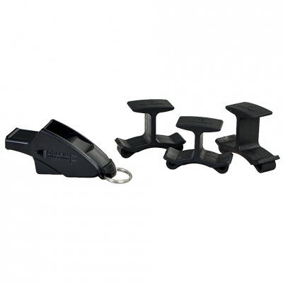 GWIZDEK MOLTEN DELFIN F with handle black / RA0070 KS