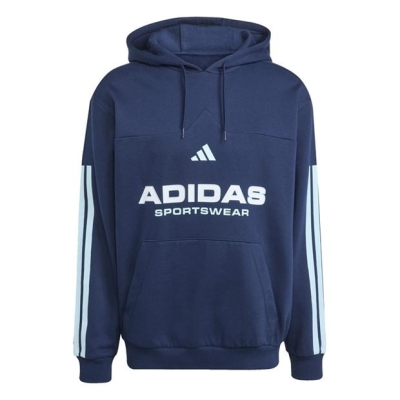 adidas House of Tiro Nations Pack Hoodie Adults