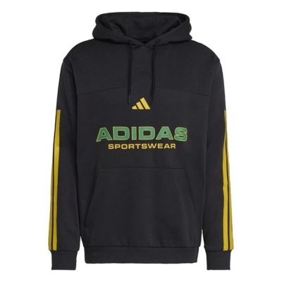 adidas House of Tiro Nations Pack Hoodie Adults
