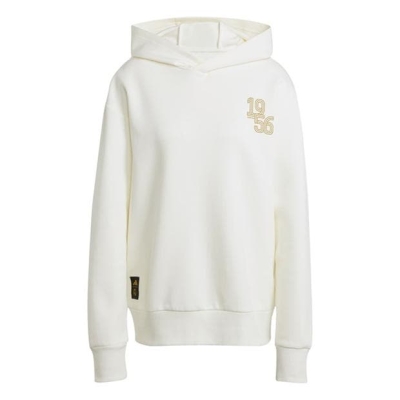 adidas Real Madrid Hoodie 2025 2026 Mens