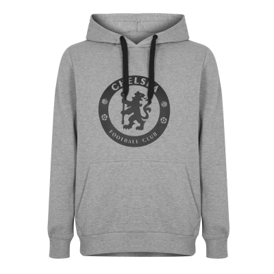 Source Lab Lab Chelsea FC OTH Hoodie Mens
