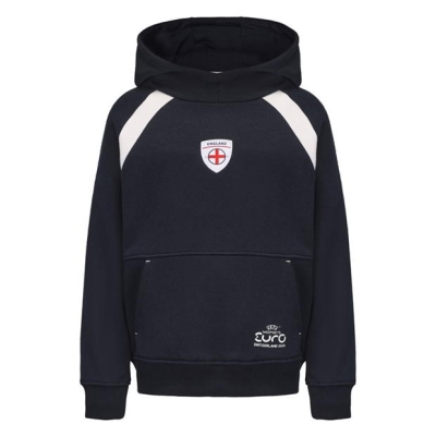 UEFA England Hoody Jn53