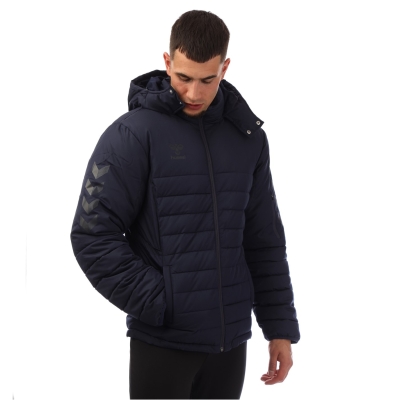 Hummel Sideline Jkt 99