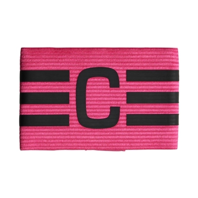 adidas Tiro League Captain's armband pink JN6280