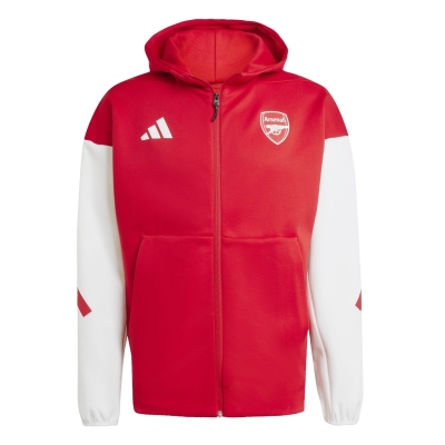 adidas Arsenal Anthem Jacket Adults